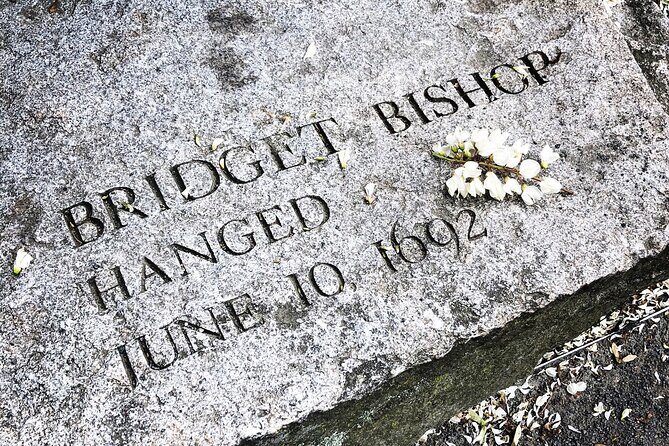 Salem Uncovered: The Salem Witch Trials Tour - Who Should Take This Tour?