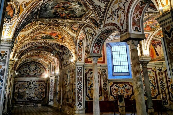 Salerno Walking Tour - FAQ