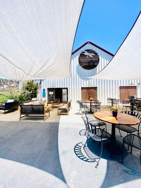 Salinas Valley, CA: Wine tasting experience - Why This Experience Offers Value