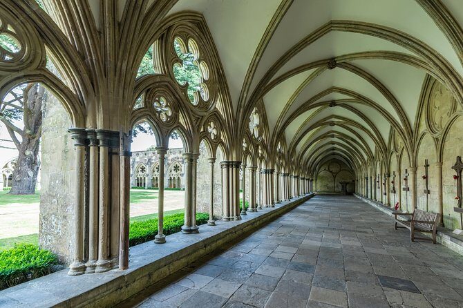 Salisbury and Magna Carta Private Tour from Southampton - The Experience Beyond the Highlights