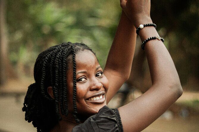 Salsa and Latin Rhythms Dance Explore Celebrate - Why This Tour Offers Good Value