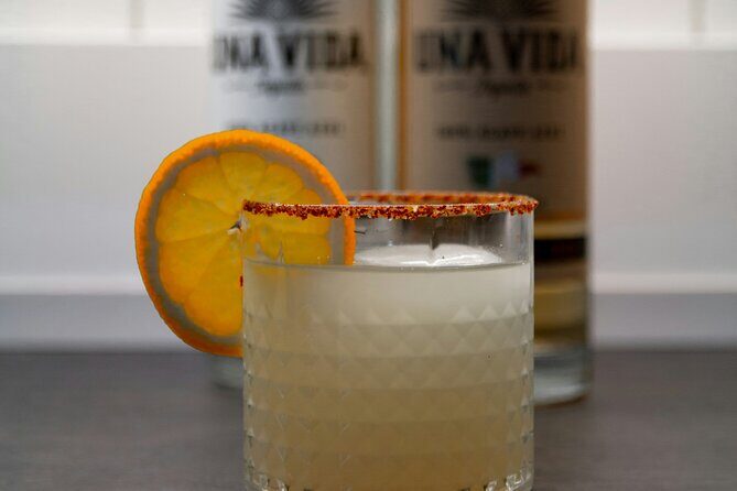 Salsa Class with Mezcalita Workshop & Mexican Dinner in Tulum - How the Experience Stacks Up