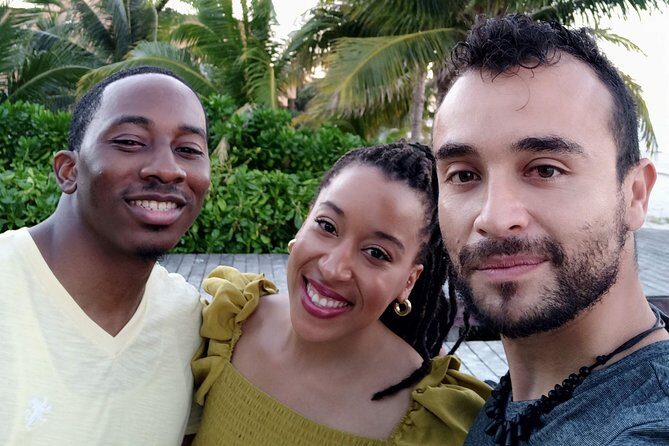 Salsa Classes Mexico City and Bachata - The Experience: What Youll Feel and Learn