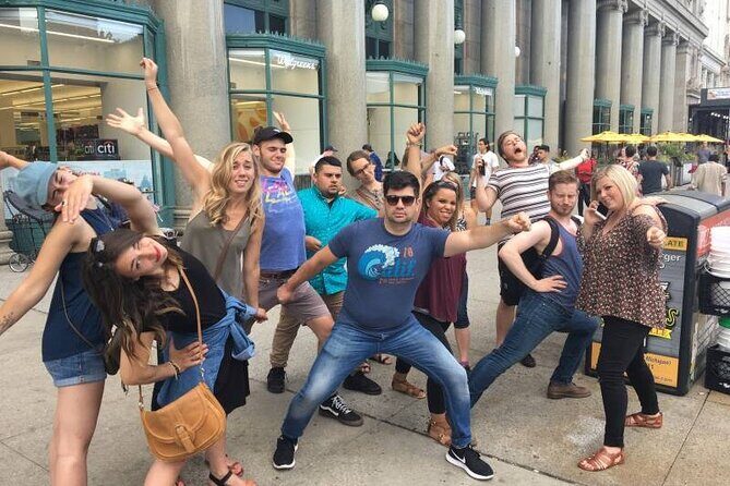 Salt Lake City Art Walk Reading Reverence and Revelry - Final Thoughts