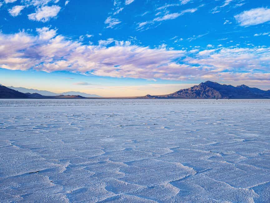 Salt Lake City: Bonneville Salt Flats Private Half-Day Tour - FAQ