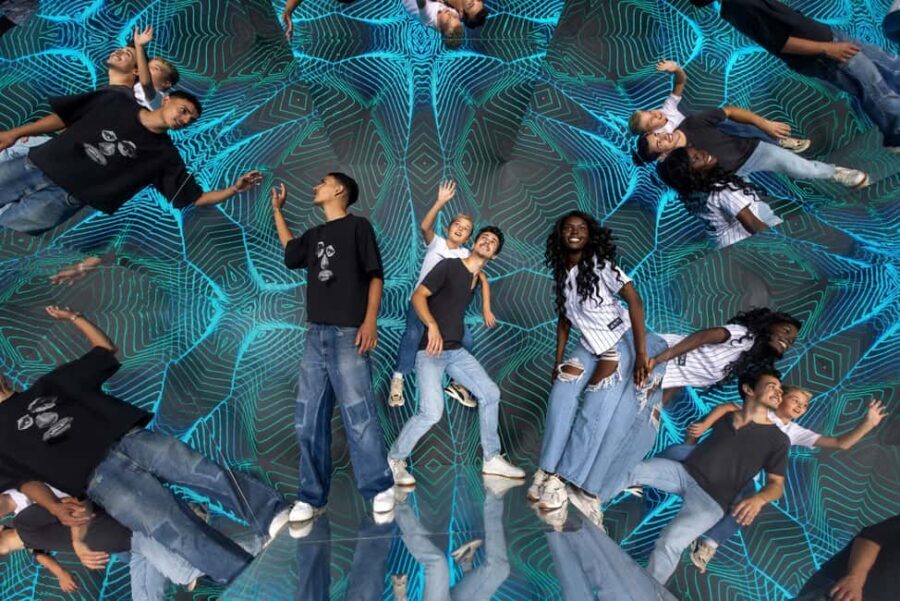 Salt Lake City: Museum of Illusions Admission Ticket - The Sum Up