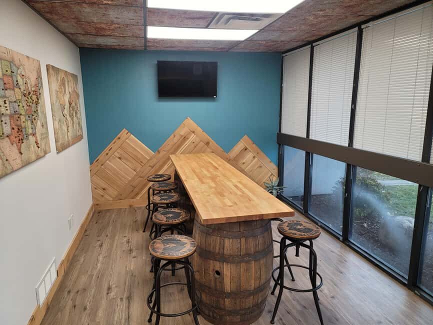 Salt Lake City: Spirits of the Wasatch Distillery Tour - Who Should Consider This Tour?