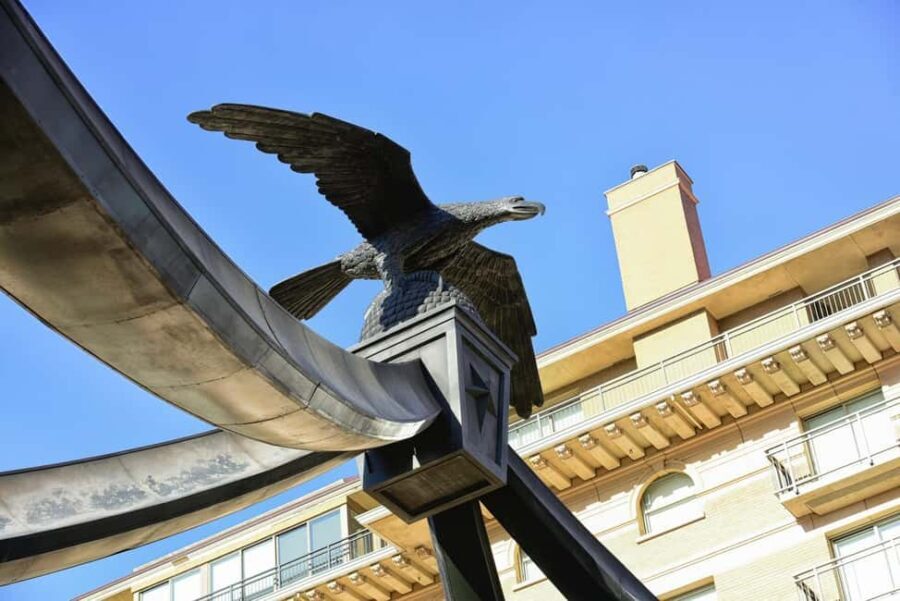 Salt Lake City: The City of Zion Walking Tour - Who Will Love This Tour?