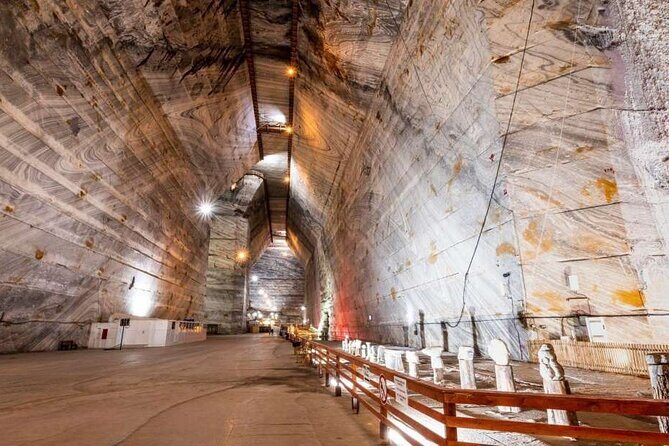Salt Mine Tour from Bucharest with Entrance Ticket - Who Will Love This Tour?