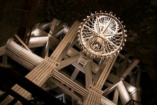 Salt Mine Wieliczka Guided Tour from Krakow - Who Will Love This Tour?