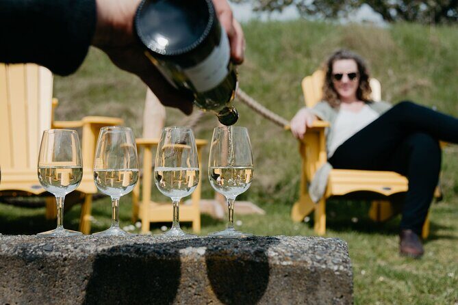 Salt Spring Island "Artisan Trail" Hop On Hop Off Tour! - Practical Details and Traveler Insights