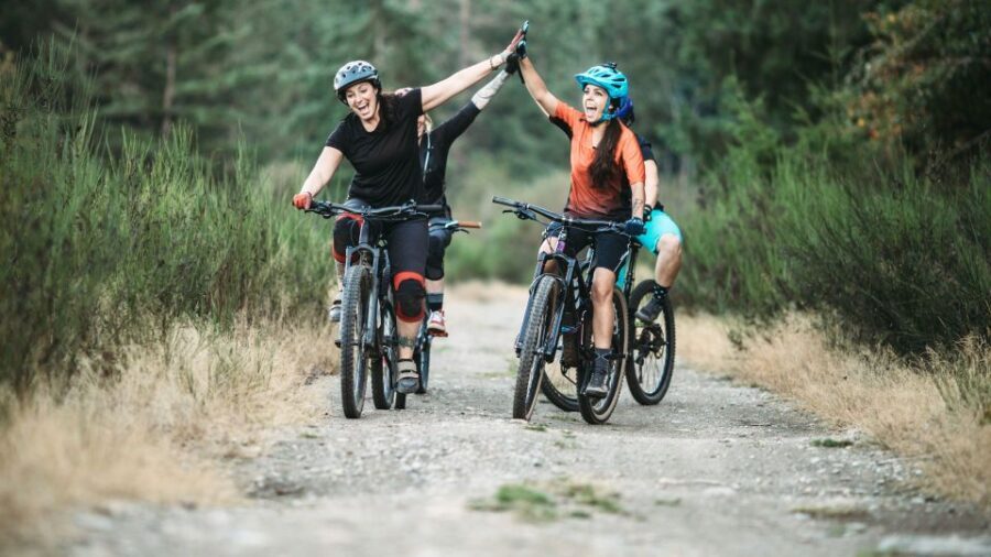 Salzburg: City and Countryside Mountain Bike Tour - Analyzing the Value