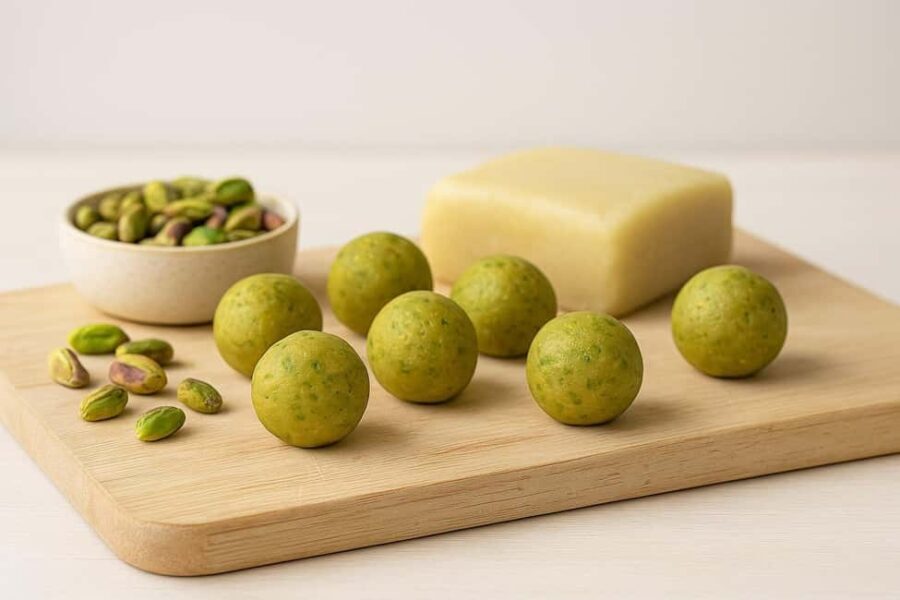 Salzburg: Mozart Chocolate Workshop - Final Thoughts