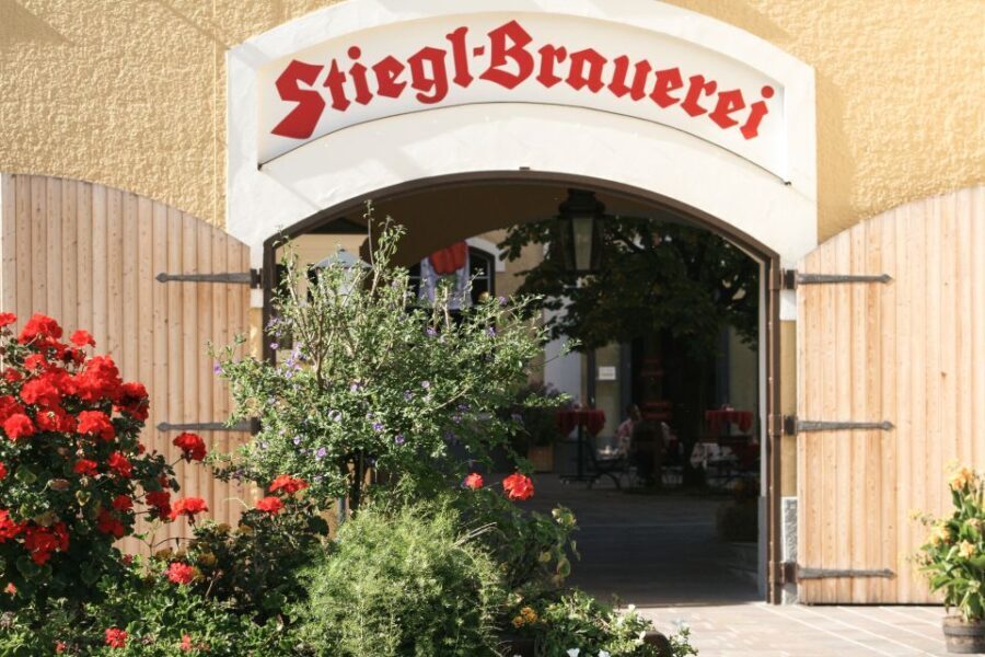 Salzburg: Stiegl Brewery Tour with Beer Tasting - Practical Details and Tips