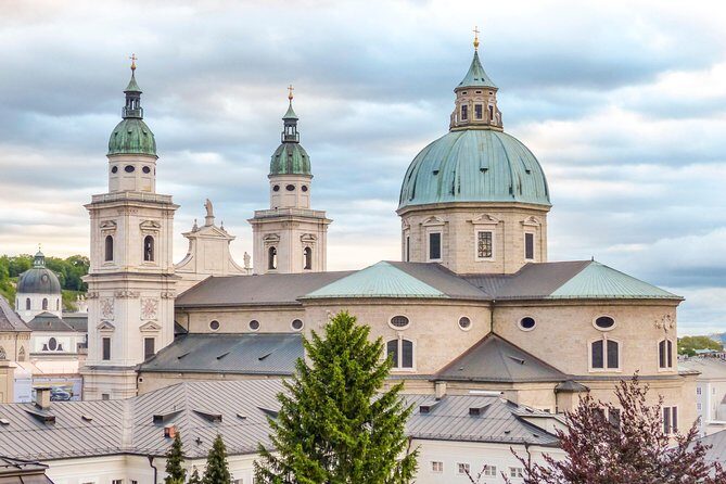 Salzburg: The Sound of Music Experience with a Local - Who This Tour Is Best For