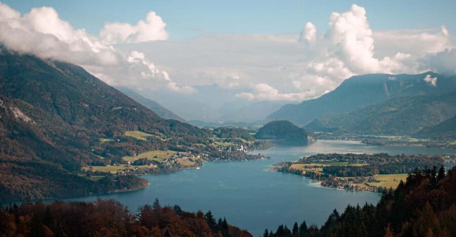 Salzburg & "The Sound of Music" Full Day Driver-Guided Tour - Why Choose This Tour?