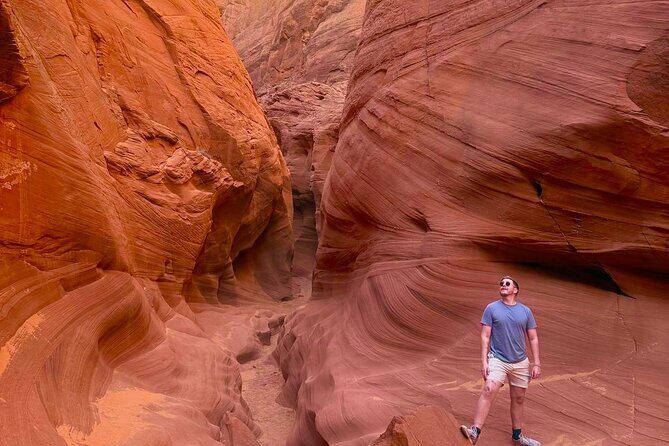 Same Day Exclusive Kayak Rental on Lake Powell - Why You’ll Love It