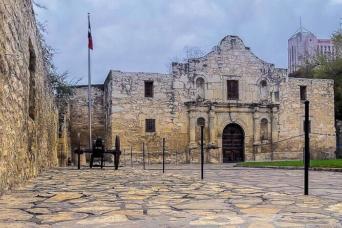San Antonio 1/2 Day "BEST" UNESCO Colonial Missions driving tour - The Practical Side: What You Should Know