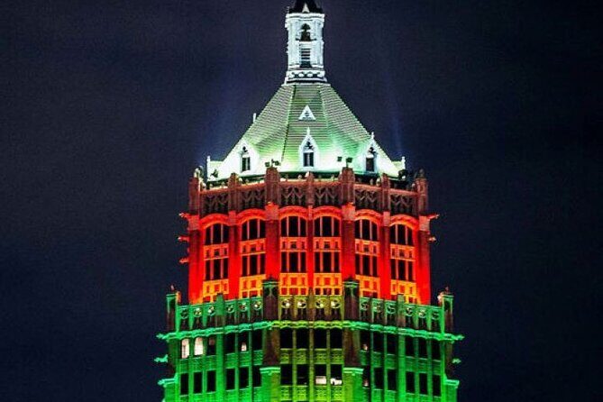 San Antonio Holiday Sights & Festive Nights Tour - Why This Tour Offers Value