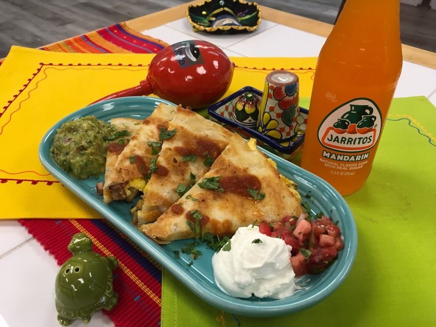 San Antonio Small Group Food Walking Tour - The Value of the Experience