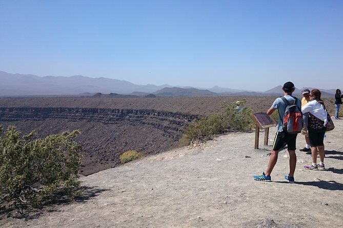 San Carlos Tour departing from Hermosillo - Is This Tour Right for You?