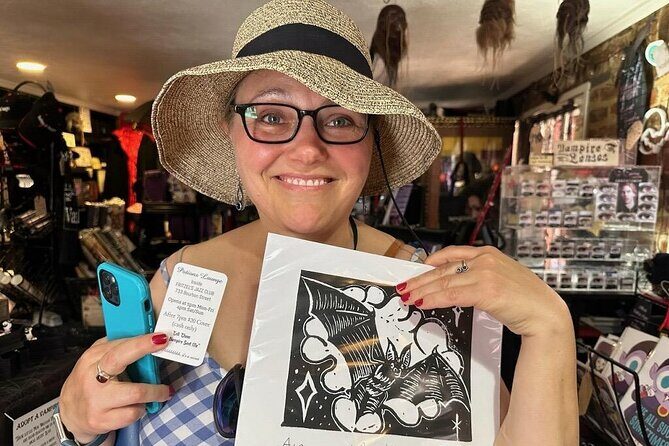 San Clemente Scramble Scavenger Hunt - FAQ