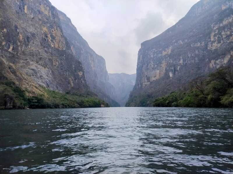 San Cristobal: Sumidero Canyon Tour & Pozol de Cacao Tour - What’s Included and What’s Not