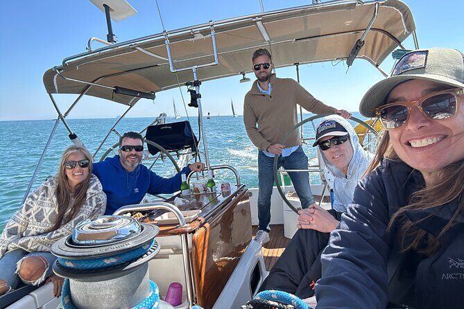 San Diego Classic Sail Charter Private 3-Hour Experience - Analyzing the Value