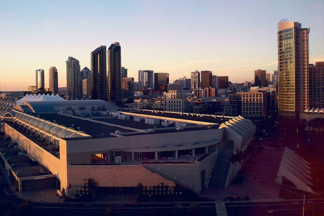 San Diego Embarcadero Walking Tour - The Sum Up