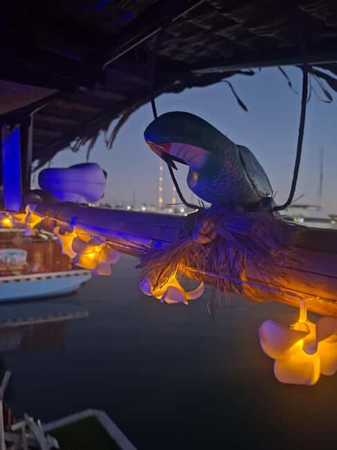 San Diego: Enjoy a jazz cruise on Laki's Lounge - The Itinerary and What to Expect