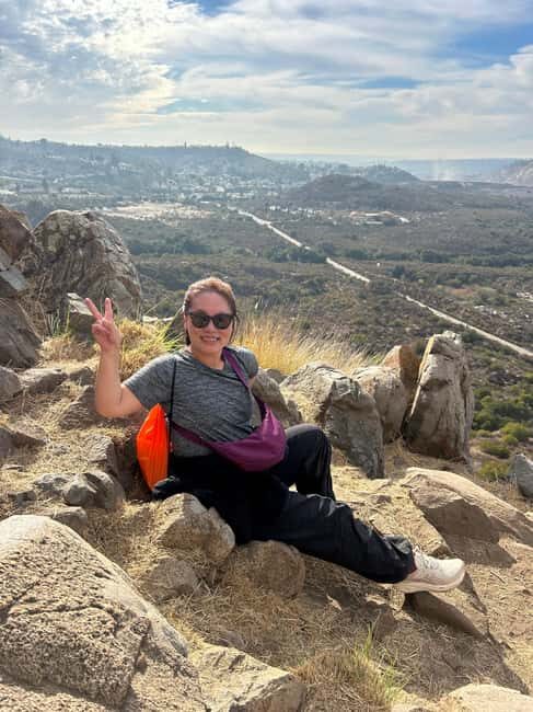 San Diego: Guided Meditation and Mountain Hike Tour - Who Is This Tour Perfect For?