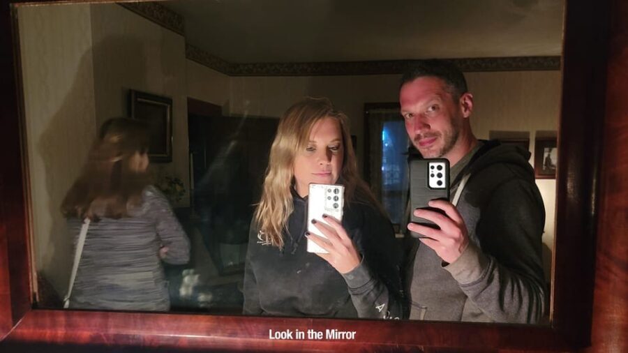 San Diego: Haunted Ghost Tour by Bus - Who Will Love This Tour?