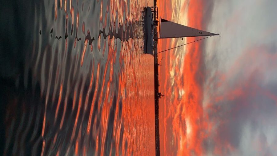 San Diego: San Diego Bay Sunset & Daytime Sailing Experience - Why This Tour Works Well