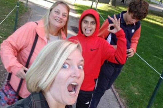 San Diego Scavenger Hunt - Detailed Breakdown of the Experience