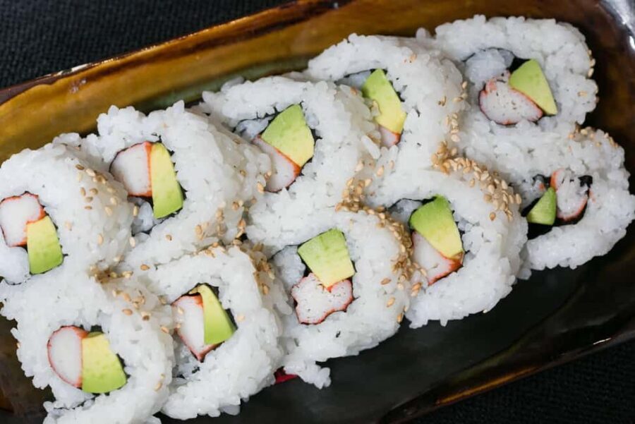 San Diego: Sushi Making Class at a Local Brewery - Practical Tips for Your Sushi Class Experience