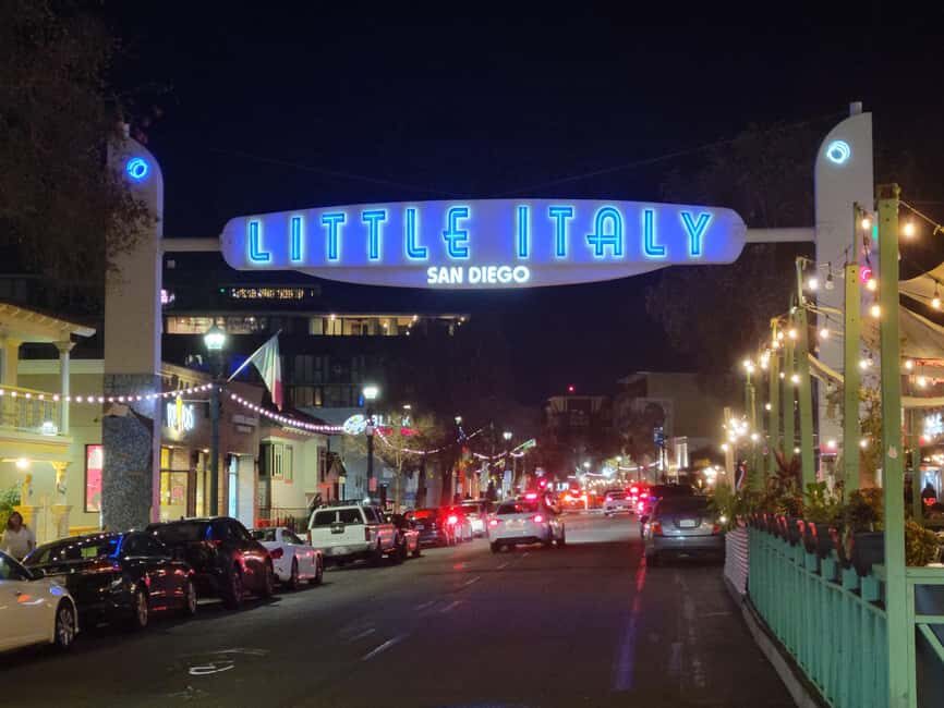 San Diego: The Ultimate City Night Tour - Who Will Love This Tour?