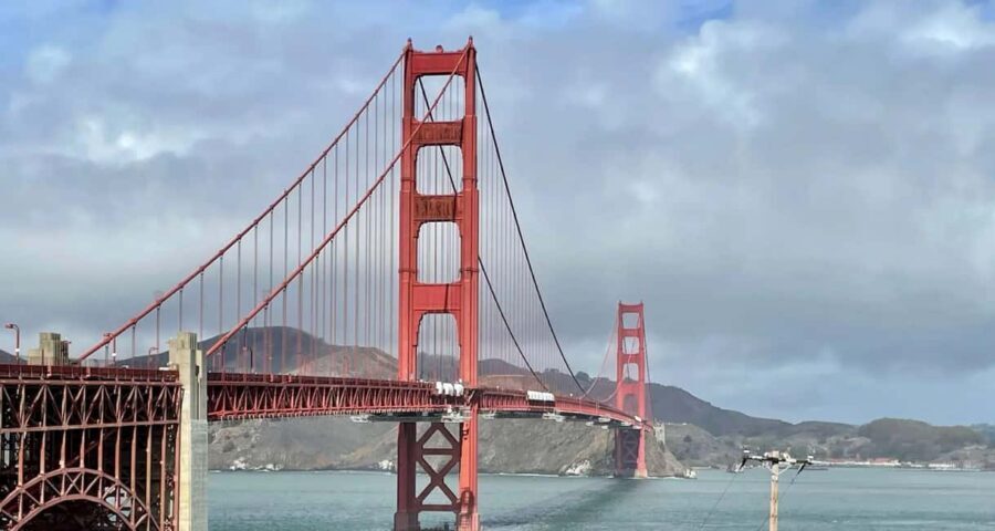 San Francisco: 3 Hour Sightseeing Tour with Local Guide - What the Tour Includes and Its Value