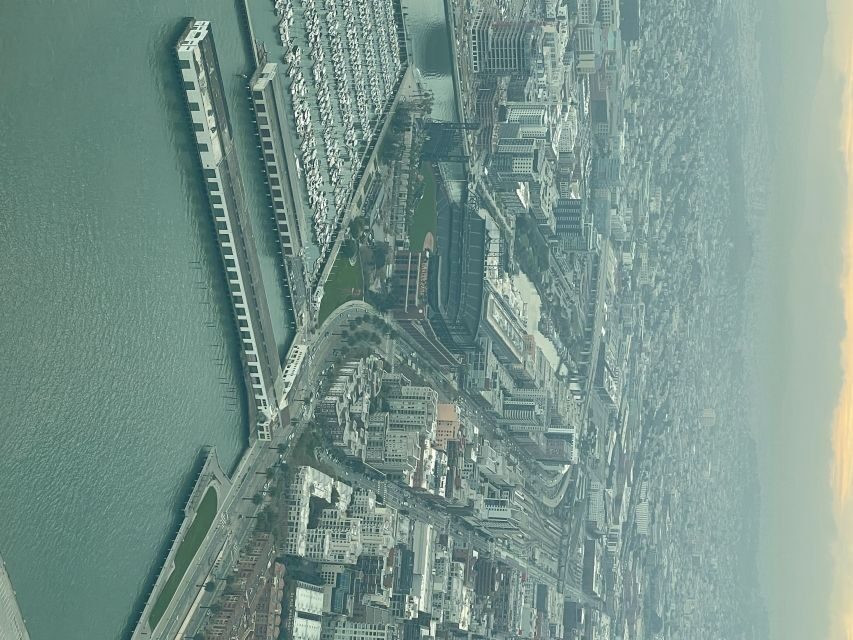 San Francisco: Airplane Private Sunset Bay Tour - Analyzing the Value