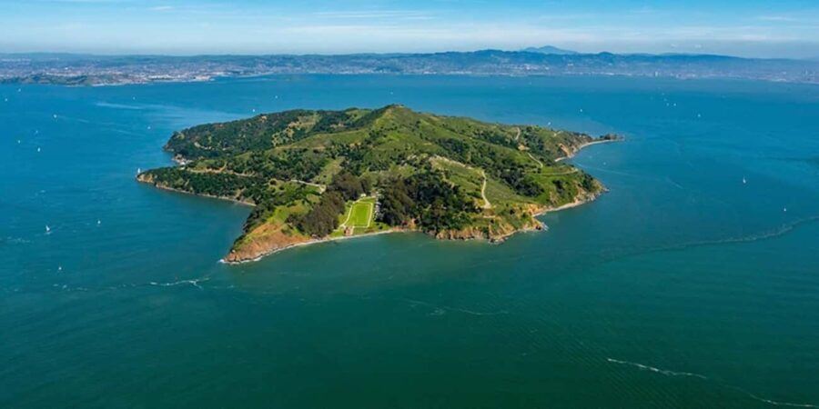 San Francisco: Alcatraz & Angel Island Ticket, Ferry & Tour - Final Thoughts