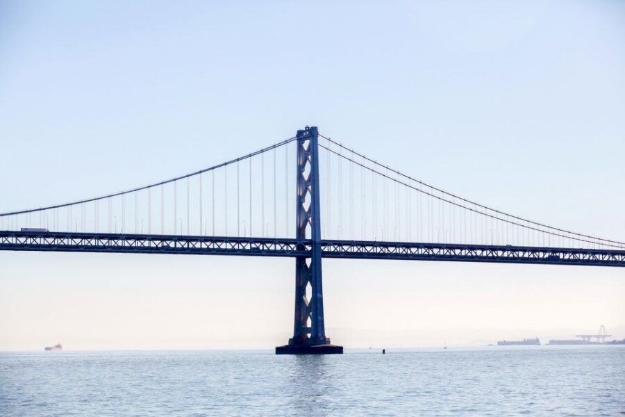 San Francisco: Bridge to Bridge Cruise (90-minutes) - Who Should Consider This Tour?