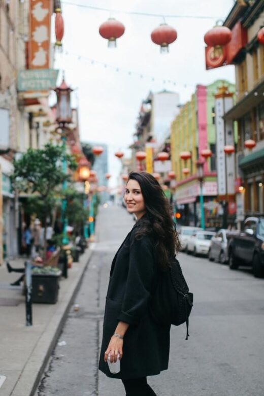 San Francisco Chinatown : A Private Cultural Walking Tour - A Balanced View: Pros and Cons