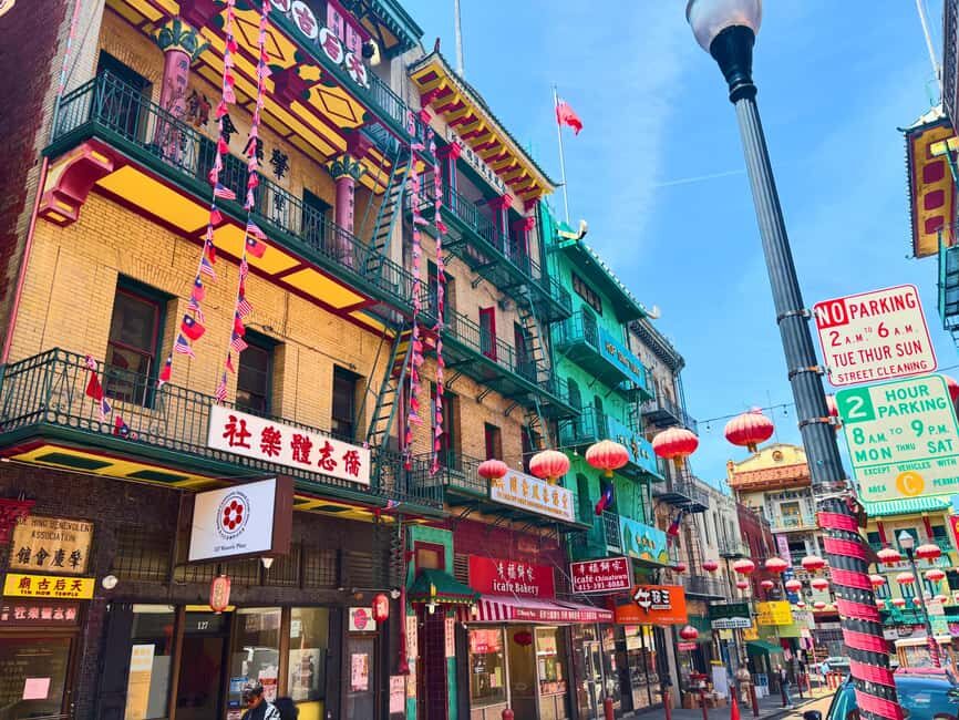 San Francisco: Chinatown Food and Culture Tour - Who Should Consider This Tour?