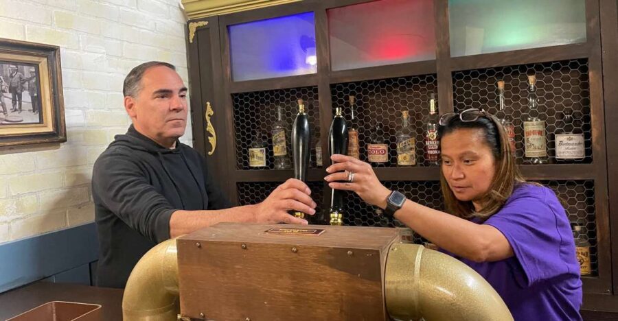 San Francisco: Mobster Hideout Escape Room at PIER 39 - Authentic Reviews and Insights