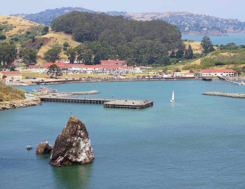 San Francisco: Muir Woods and Sausalito Tour with Admission - The Value of This Tour