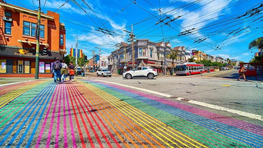 San Francisco on Wheels - Authentic Experiences and Practical Tips