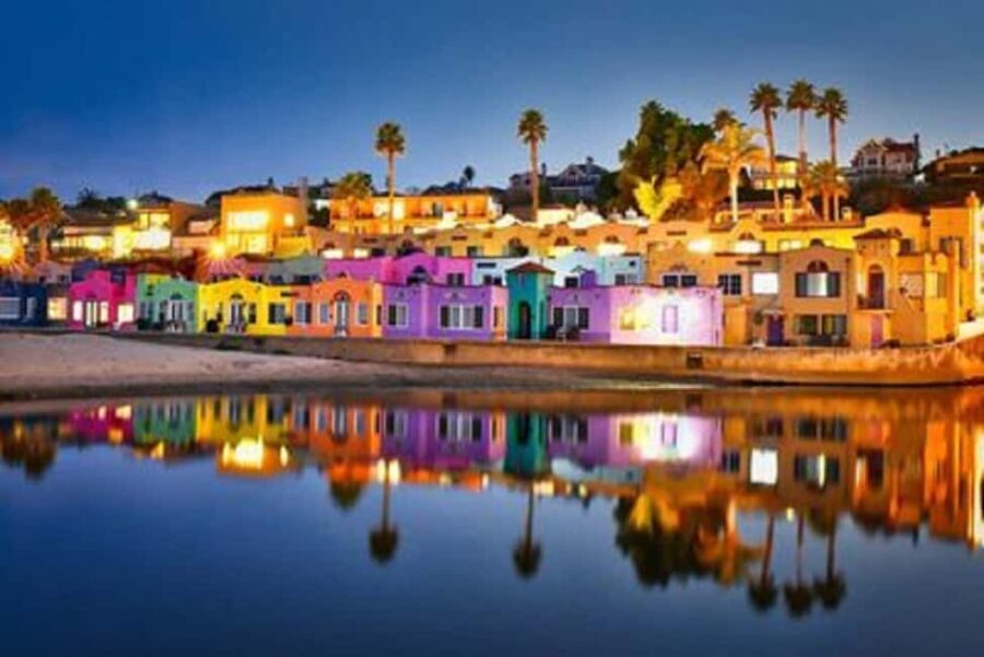 San Francisco: Redwood Forest & Santa Cruz Harbor 1-Day Trip - What Makes This Tour Stand Out