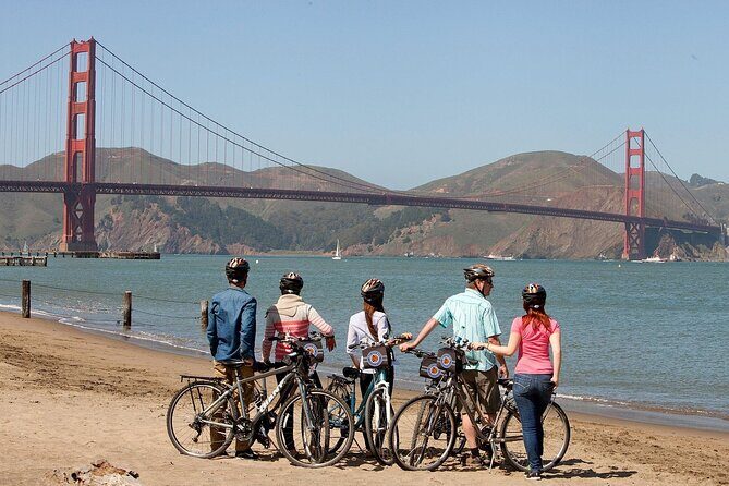 San Francisco: Scenic Marina Waterfront Bike Rental - Final Thoughts: Is This Tour Worth It?