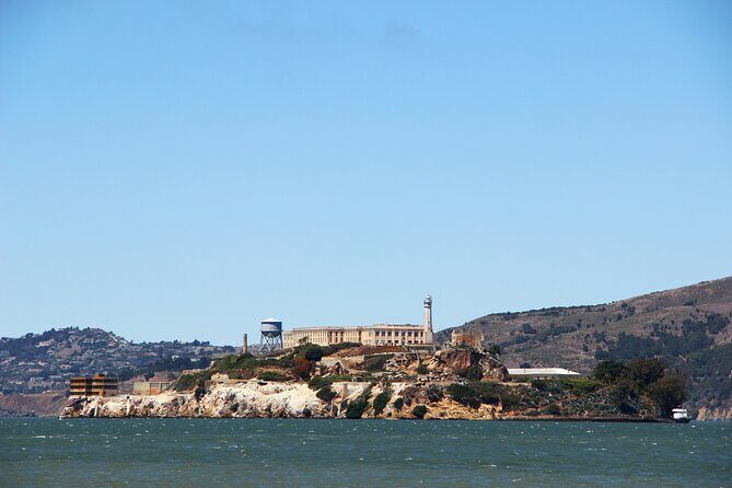 San Francisco Sightseeing Bay Cruise Tour with Alcatraz Views - Authentic Feedback & Expectations