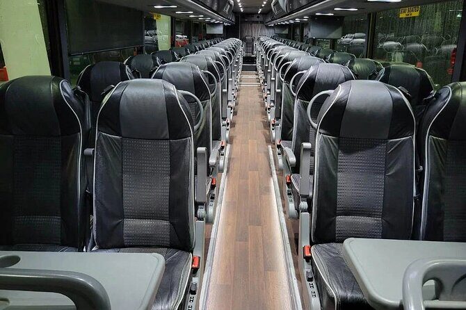 San Francisco to Palisades Lake Tahoe Ski Bus - Authentic Experiences & Practical Tips