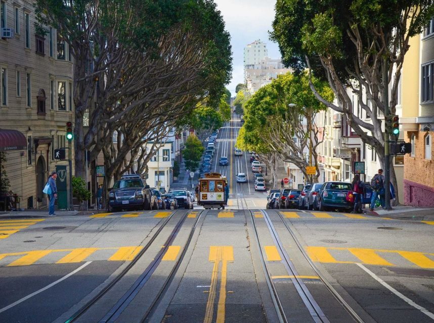 San Francisco Ultimate City Tour with Bay Cruise Option - Who Should Consider This Tour?